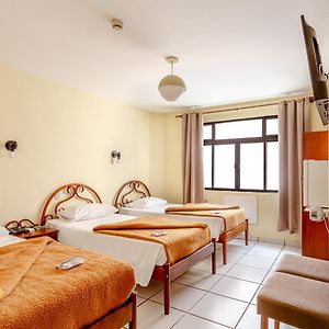 Luxury Triple Room