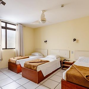 Triplo Econômico Com Ventilador de Teto